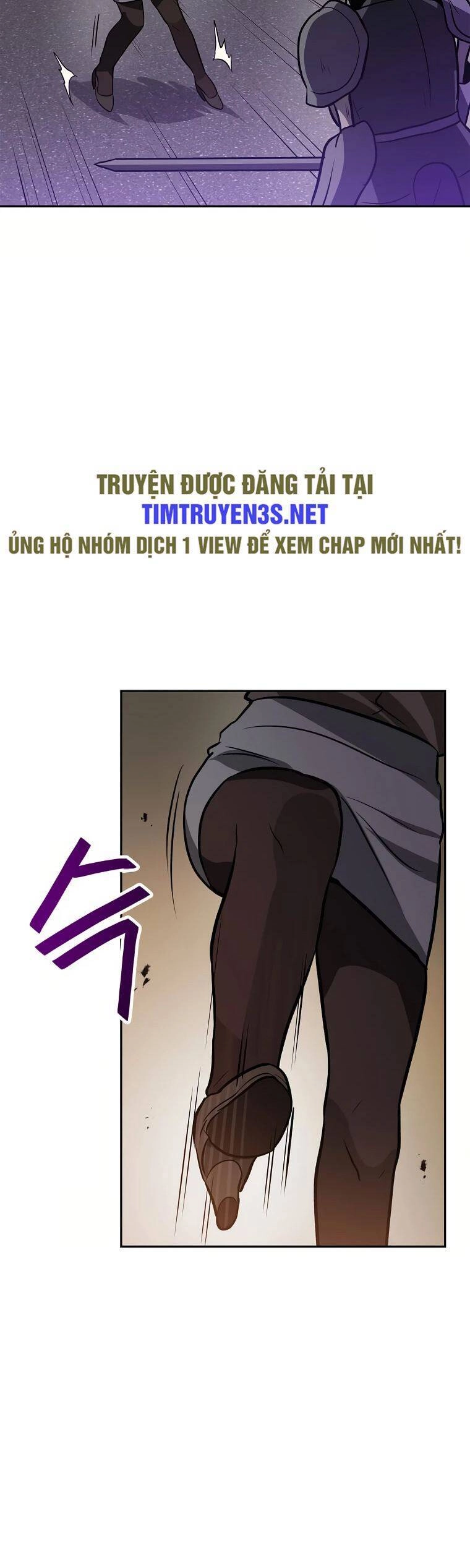 Ta Có Max Thuộc Tính May Mắn Chapter 58 - 20