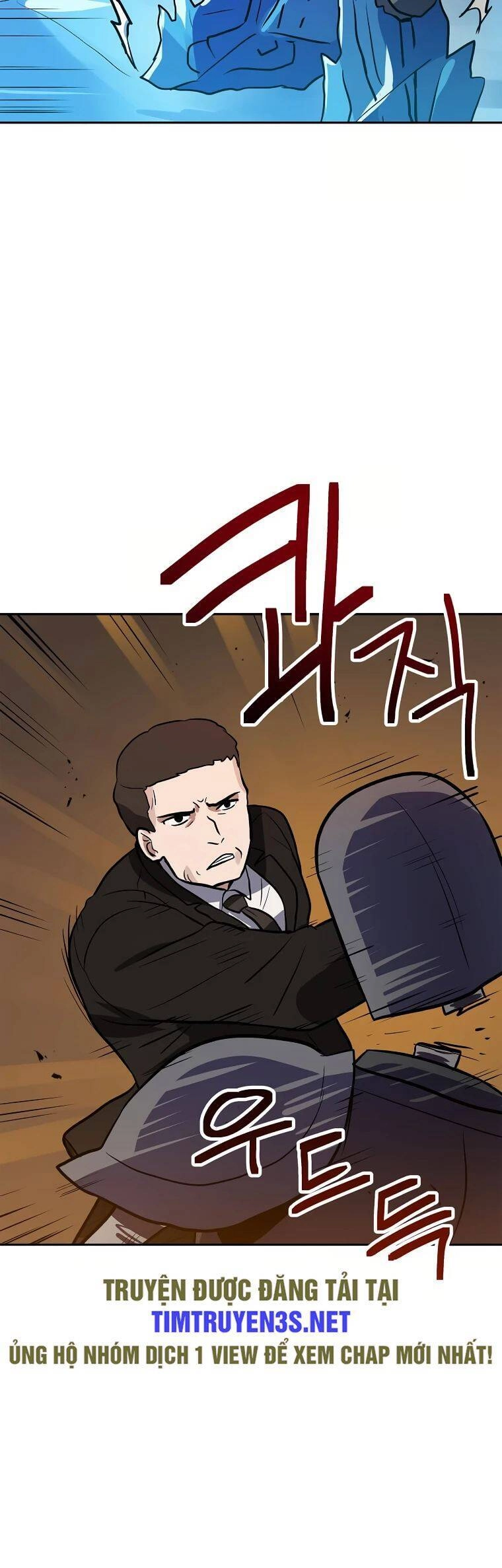 Ta Có Max Thuộc Tính May Mắn Chapter 58 - 23