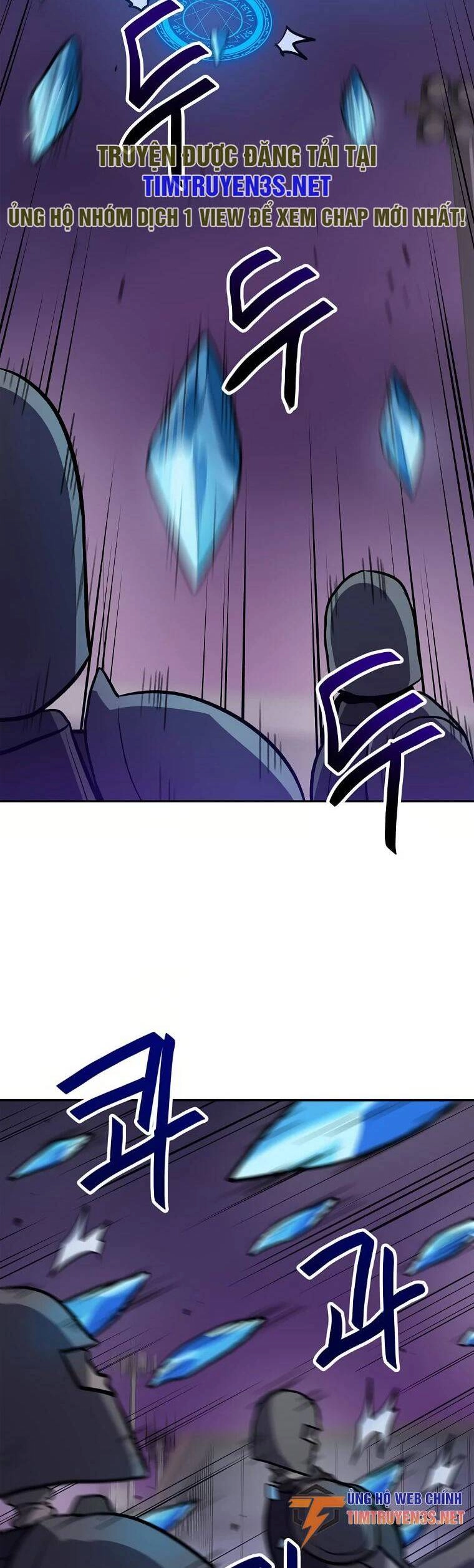 Ta Có Max Thuộc Tính May Mắn Chapter 58 - 33