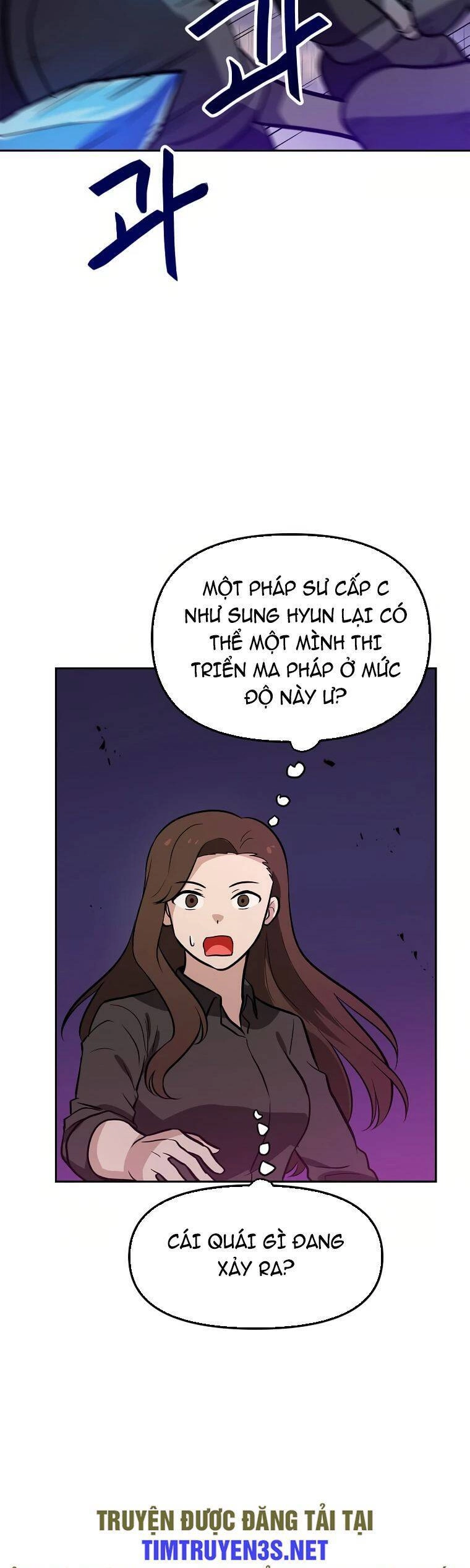 Ta Có Max Thuộc Tính May Mắn Chapter 58 - 34