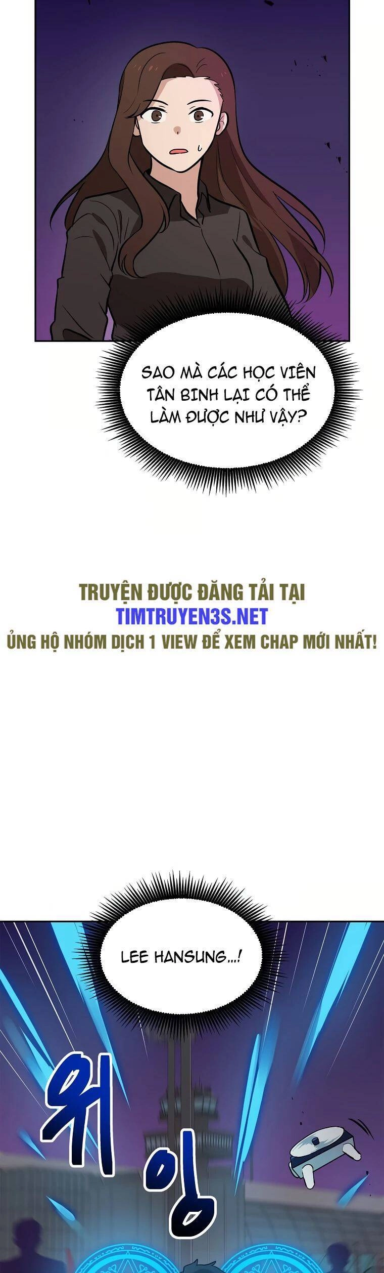 Ta Có Max Thuộc Tính May Mắn Chapter 58 - 39