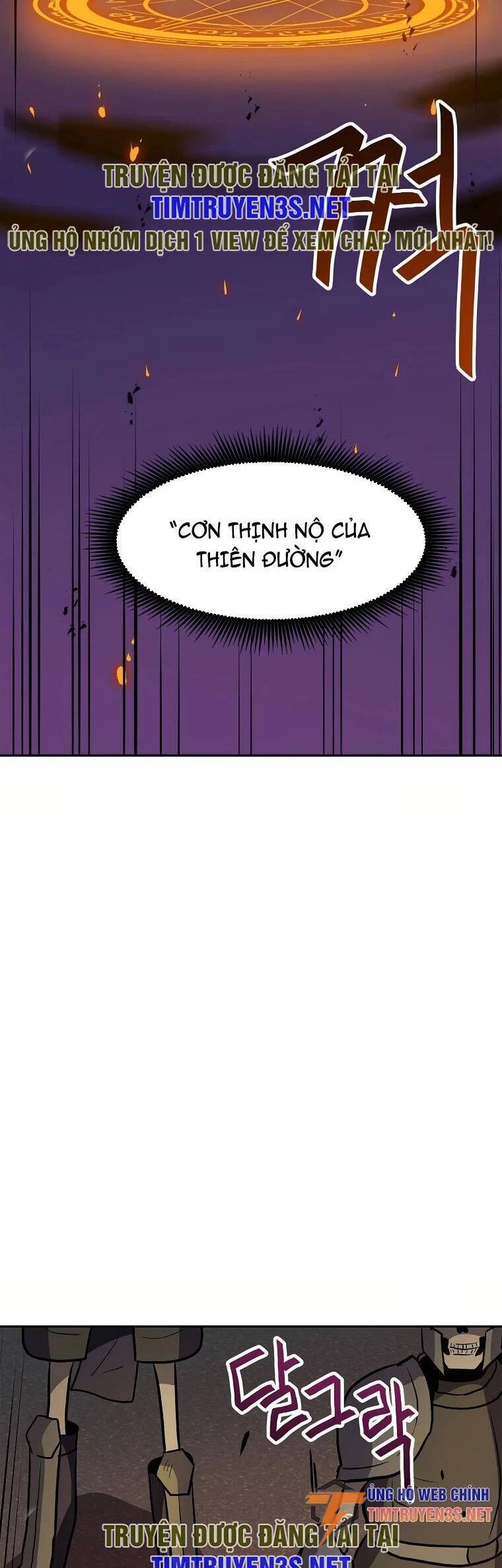 Ta Có Max Thuộc Tính May Mắn Chapter 58 - 45