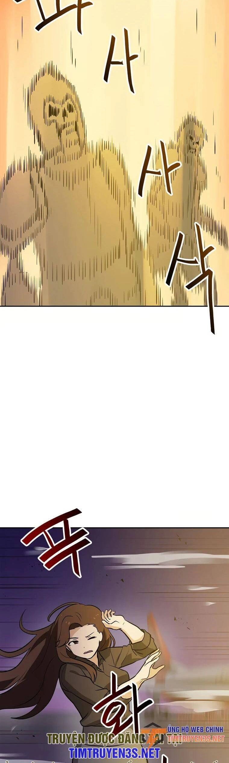 Ta Có Max Thuộc Tính May Mắn Chapter 58 - 49