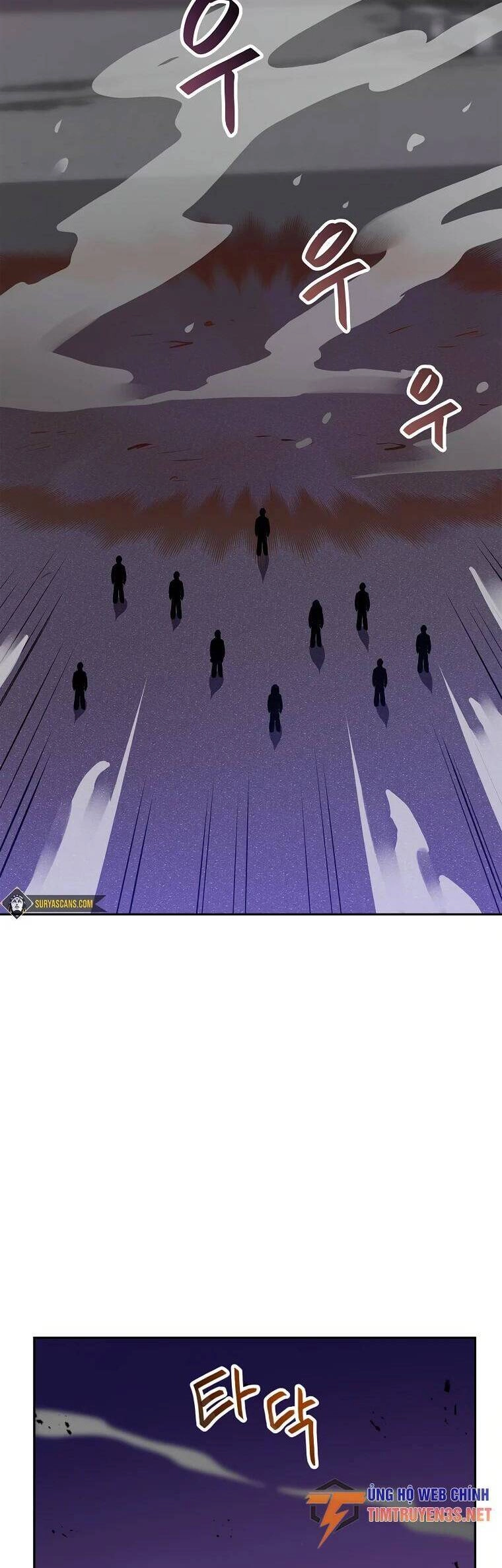 Ta Có Max Thuộc Tính May Mắn Chapter 58 - 52