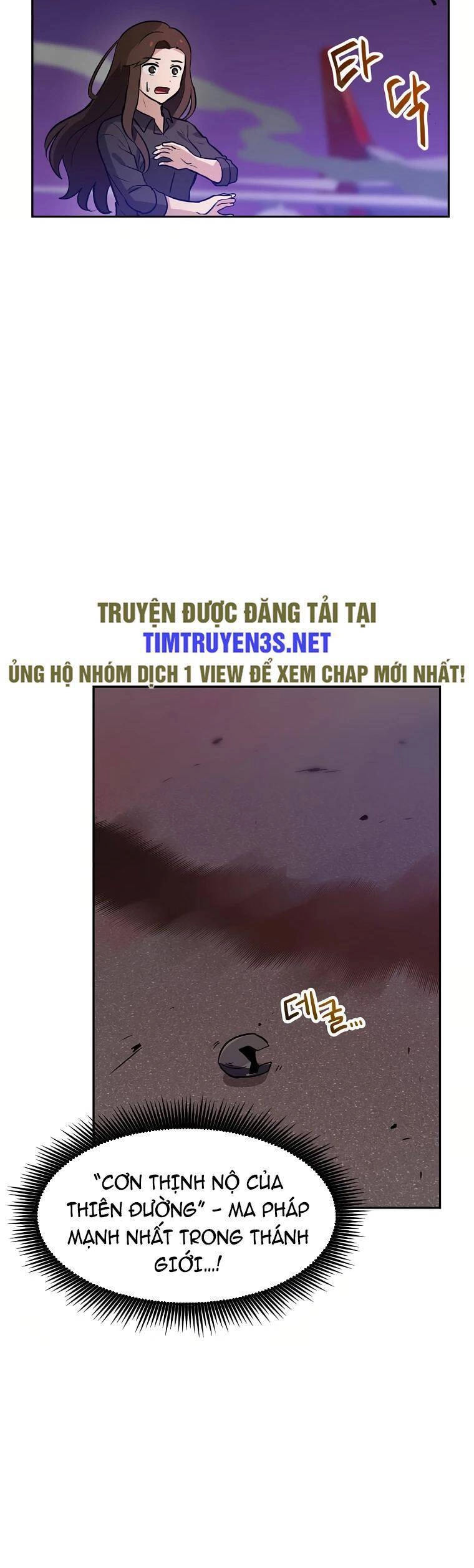 Ta Có Max Thuộc Tính May Mắn Chapter 58 - 53