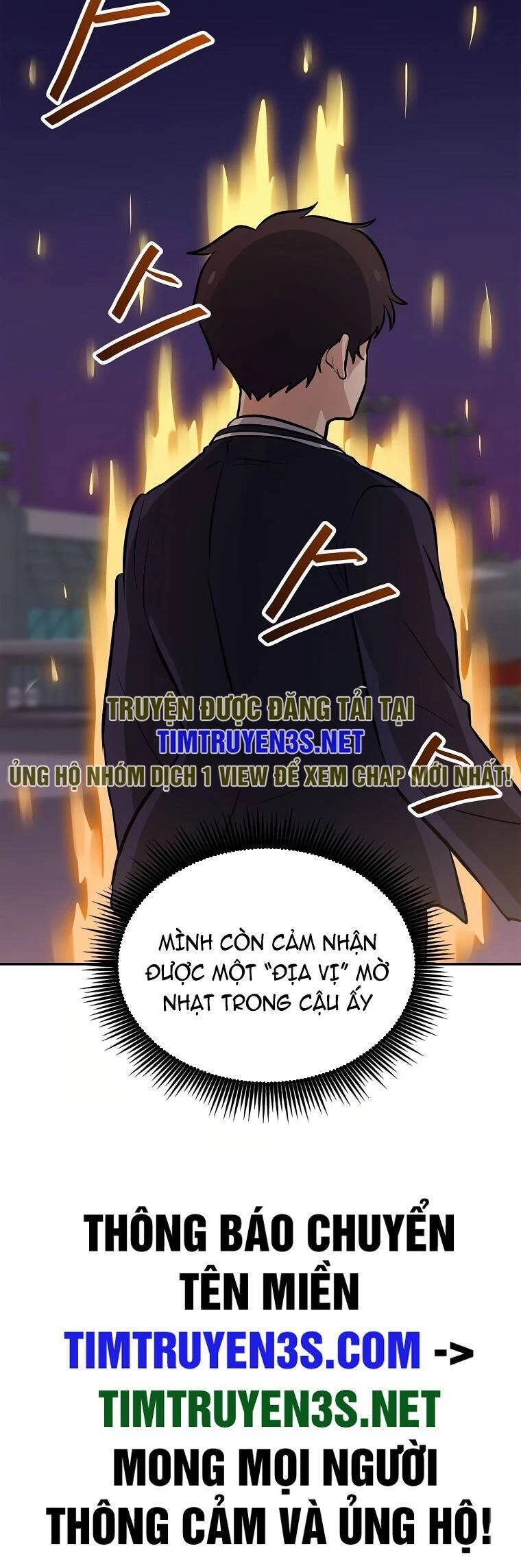Ta Có Max Thuộc Tính May Mắn Chapter 58 - 55