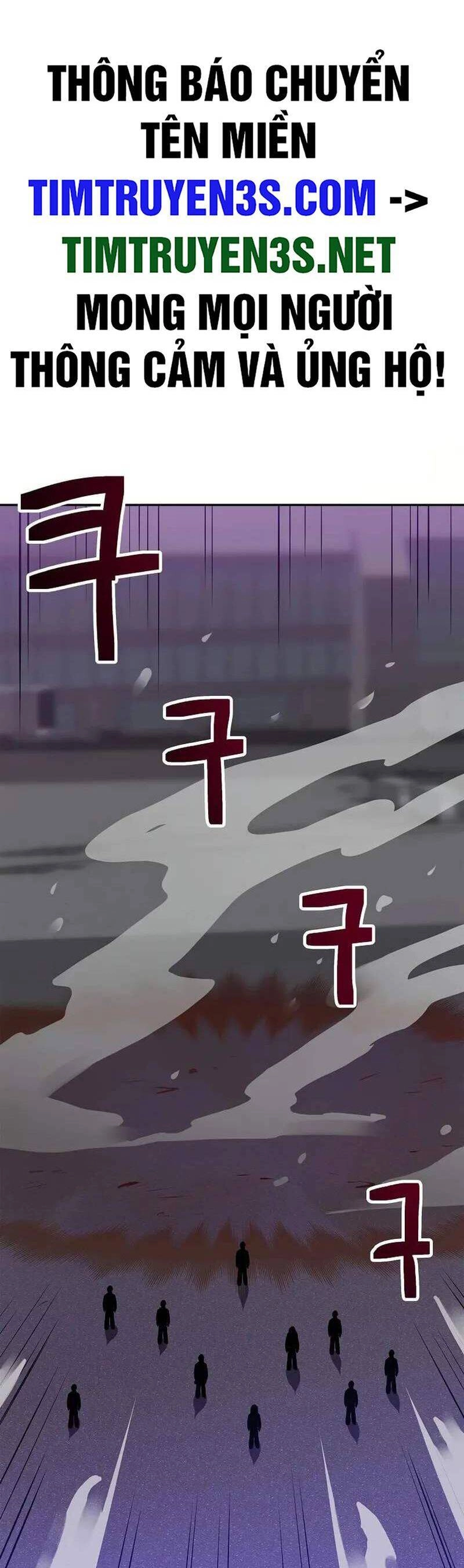 Ta Có Max Thuộc Tính May Mắn Chapter 59 - 2