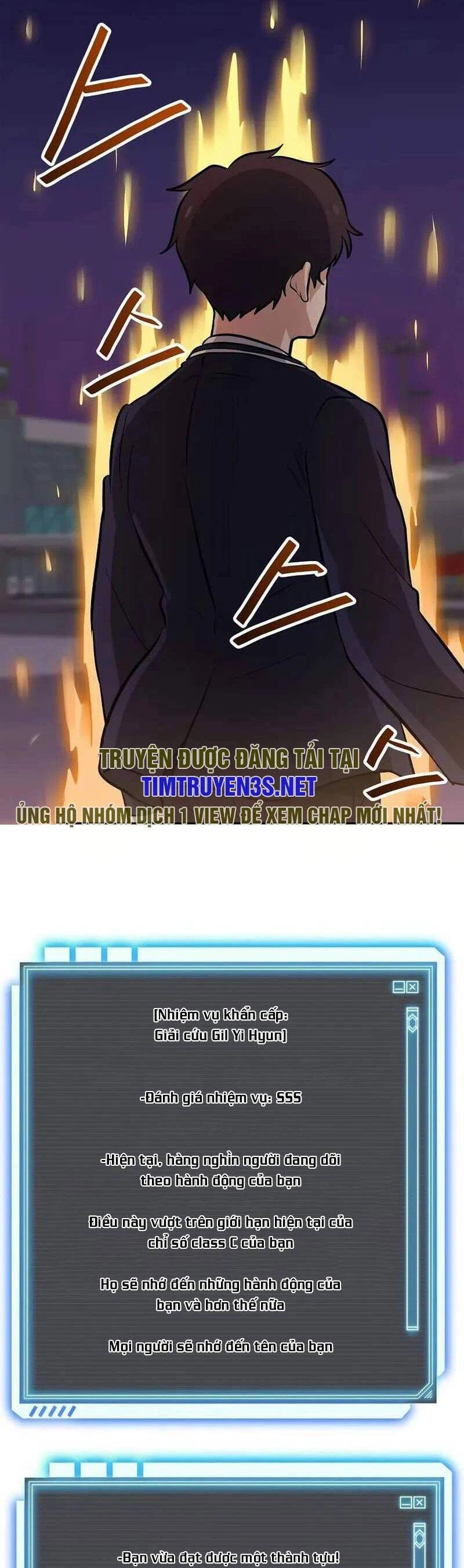 Ta Có Max Thuộc Tính May Mắn Chapter 59 - 4