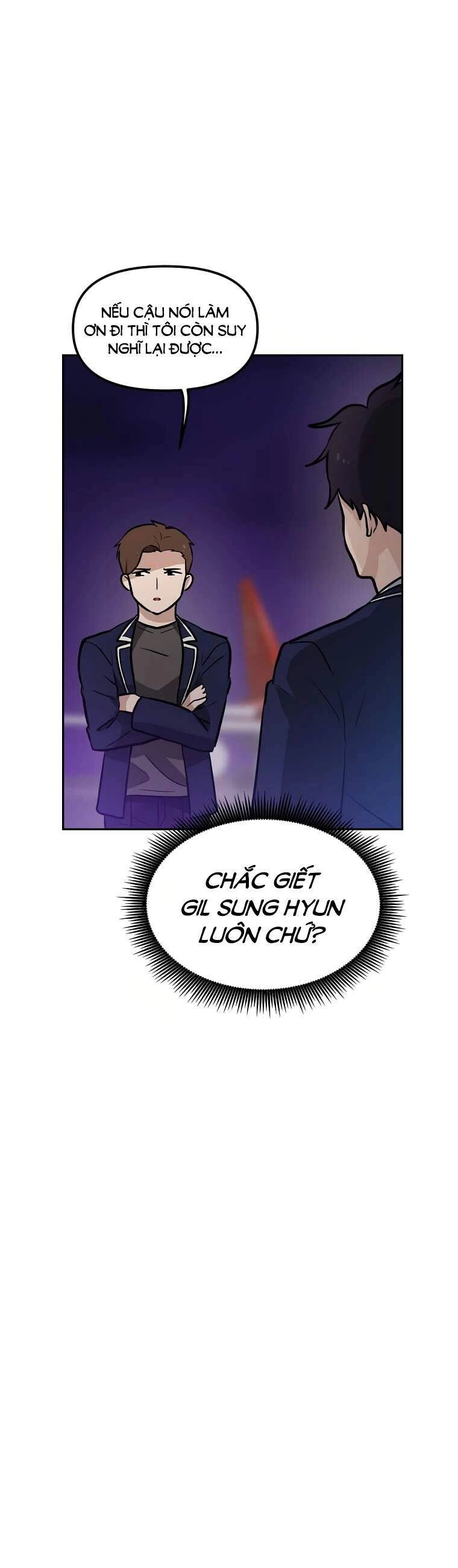 Ta Có Max Thuộc Tính May Mắn Chapter 59 - 8