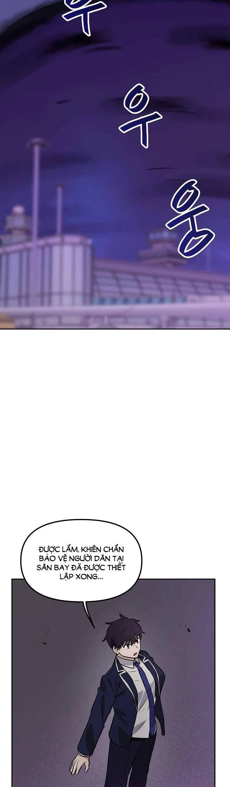 Ta Có Max Thuộc Tính May Mắn Chapter 59 - 10