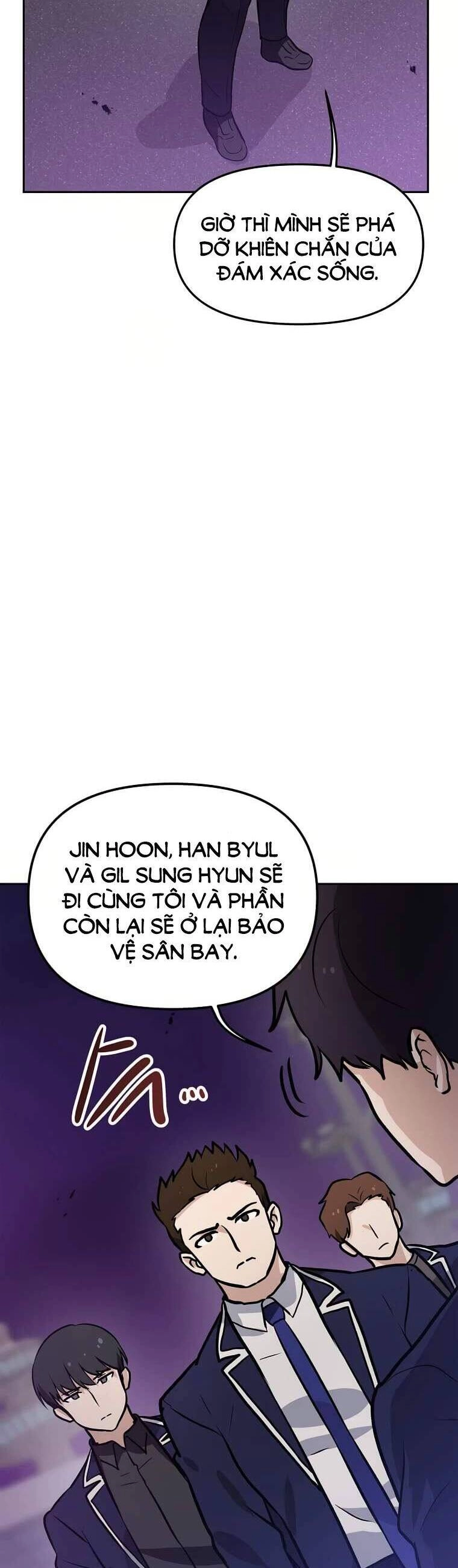 Ta Có Max Thuộc Tính May Mắn Chapter 59 - 11