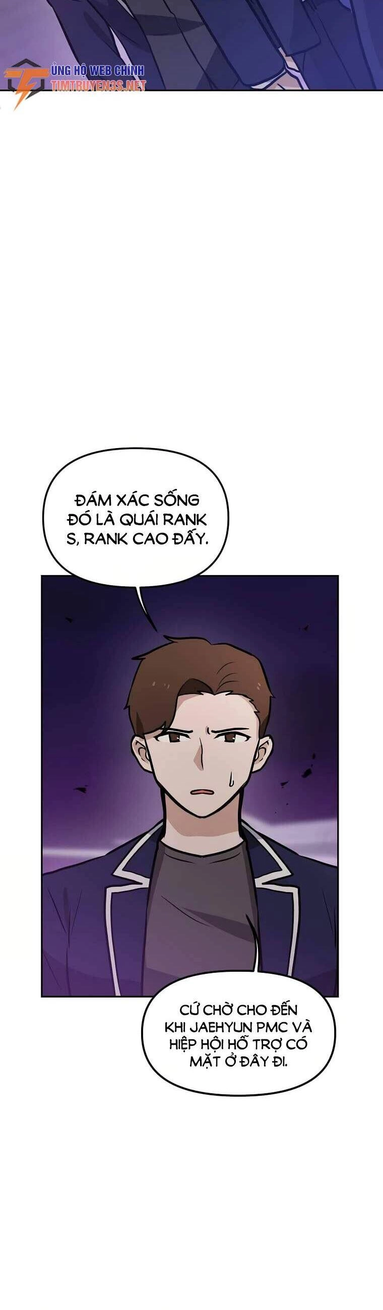 Ta Có Max Thuộc Tính May Mắn Chapter 59 - 12