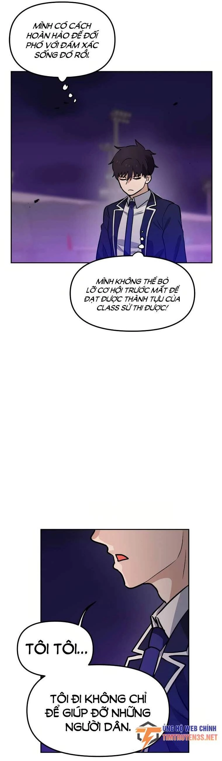 Ta Có Max Thuộc Tính May Mắn Chapter 59 - 13