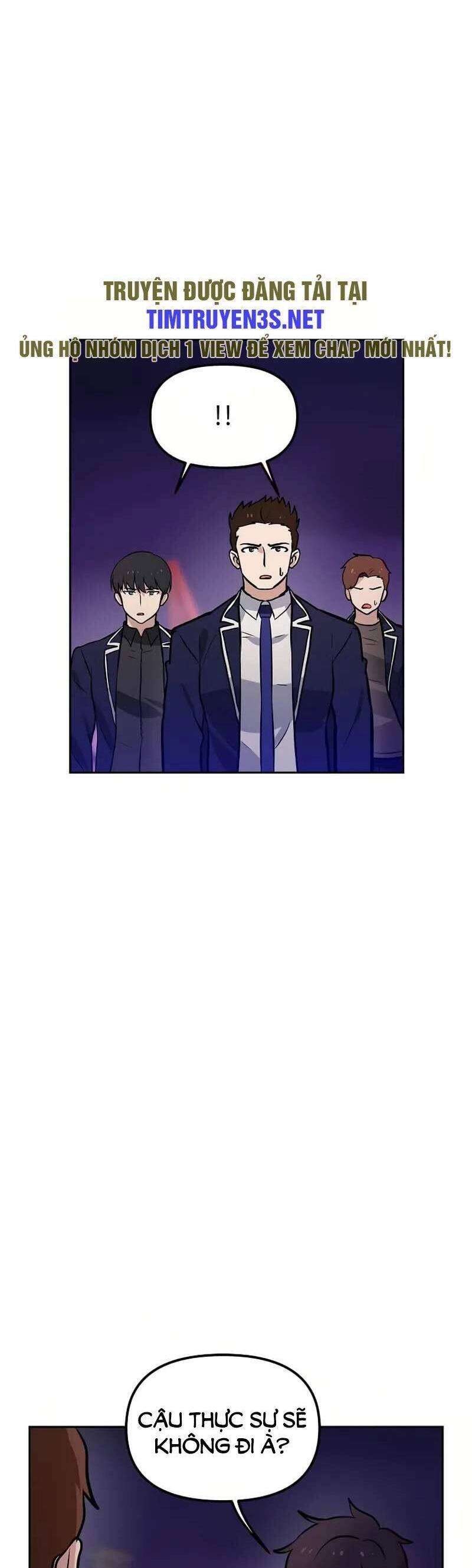 Ta Có Max Thuộc Tính May Mắn Chapter 59 - 15