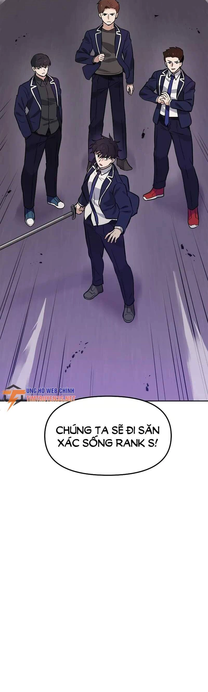 Ta Có Max Thuộc Tính May Mắn Chapter 59 - 18