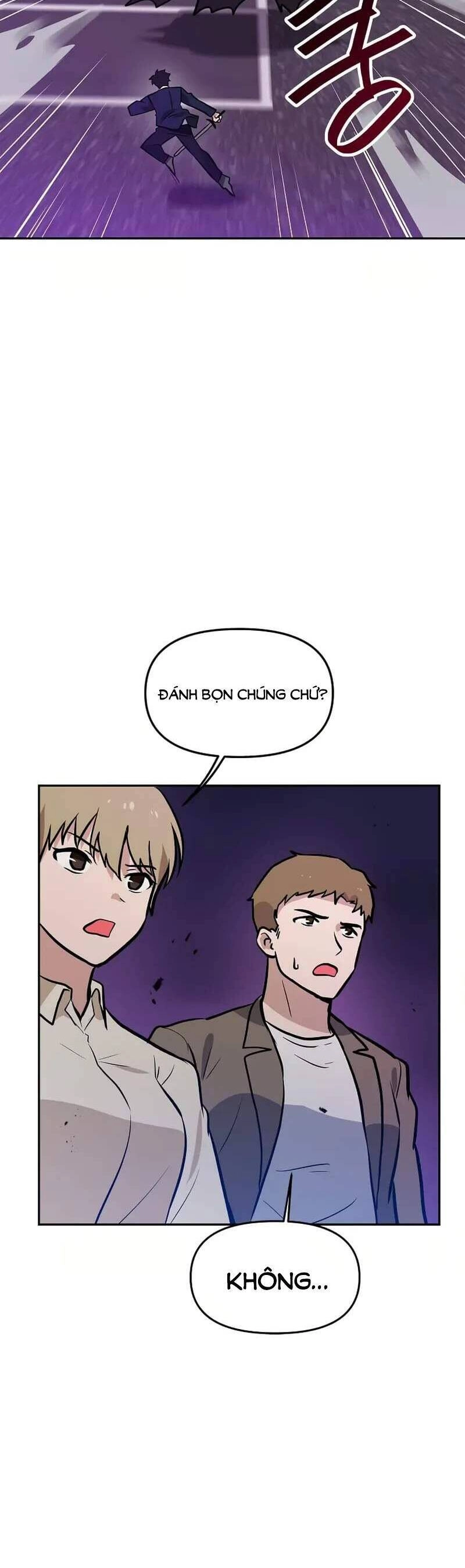 Ta Có Max Thuộc Tính May Mắn Chapter 59 - 22