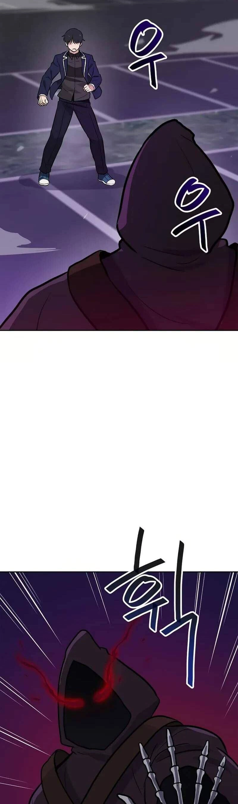 Ta Có Max Thuộc Tính May Mắn Chapter 59 - 24