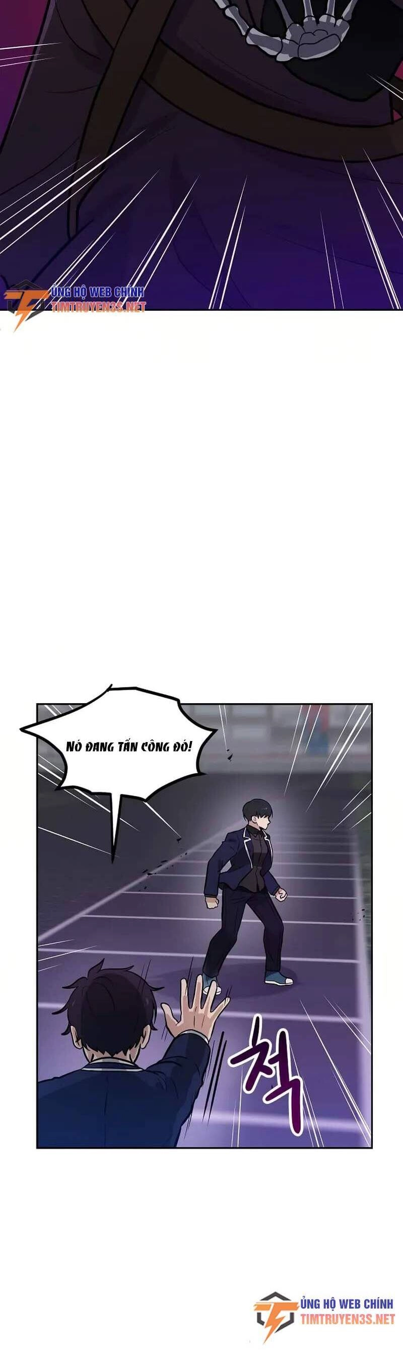 Ta Có Max Thuộc Tính May Mắn Chapter 59 - 25