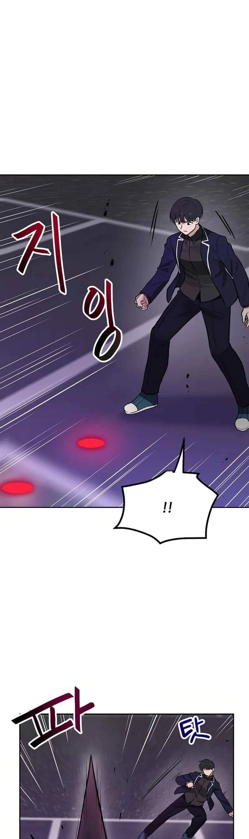 Ta Có Max Thuộc Tính May Mắn Chapter 59 - 26