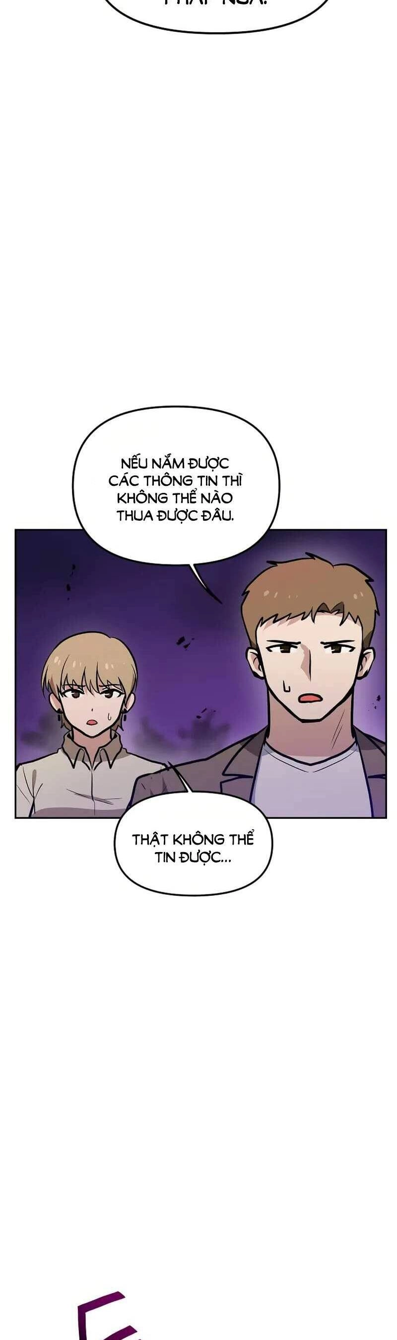 Ta Có Max Thuộc Tính May Mắn Chapter 59 - 28