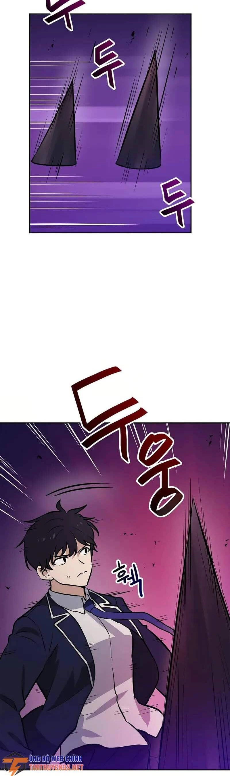 Ta Có Max Thuộc Tính May Mắn Chapter 59 - 29