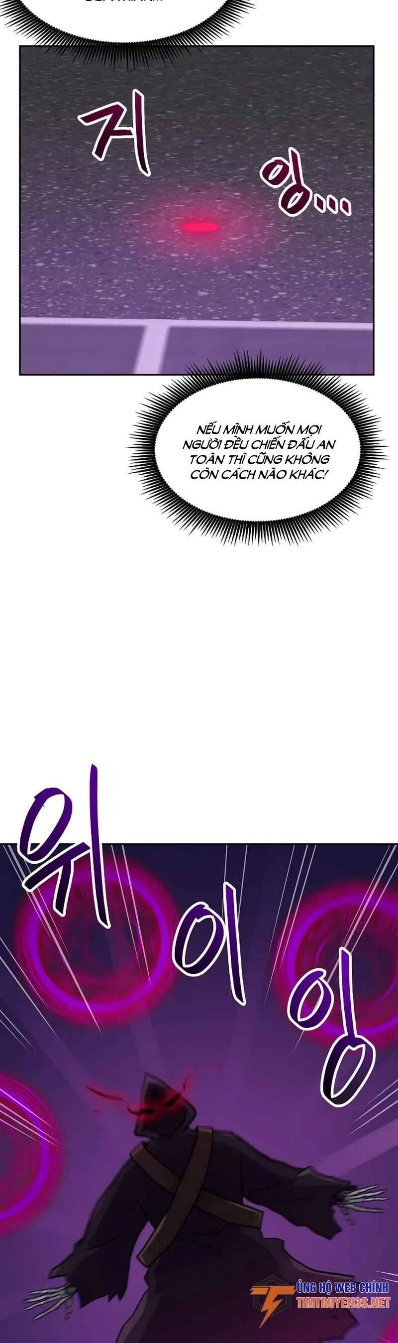 Ta Có Max Thuộc Tính May Mắn Chapter 59 - 31