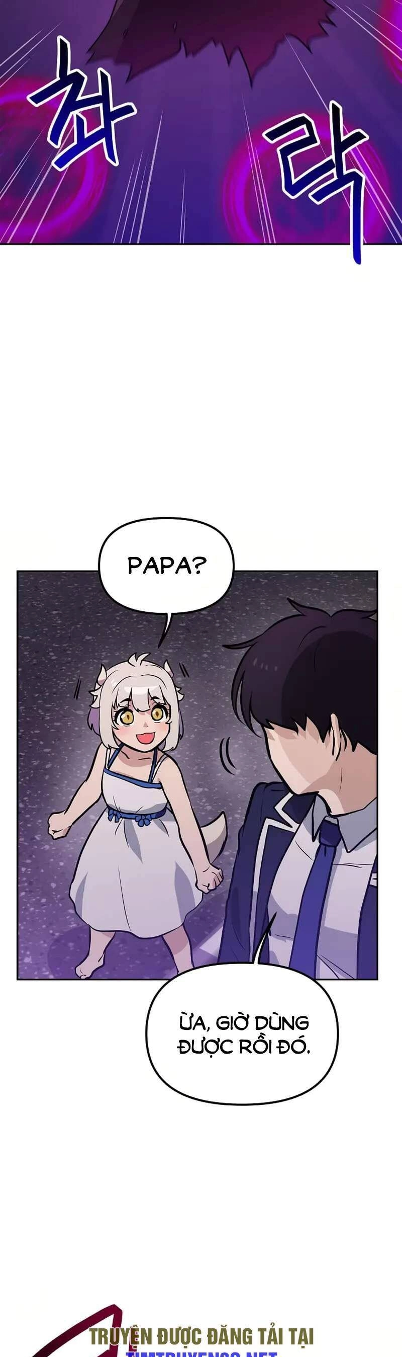 Ta Có Max Thuộc Tính May Mắn Chapter 59 - 32