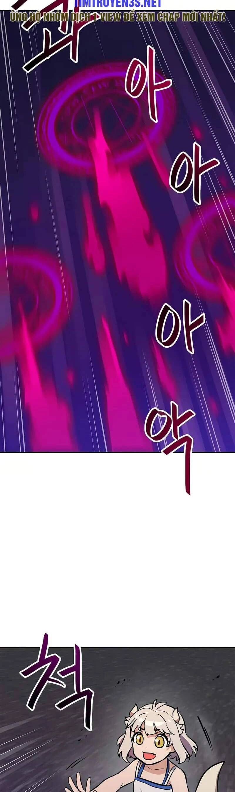 Ta Có Max Thuộc Tính May Mắn Chapter 59 - 33