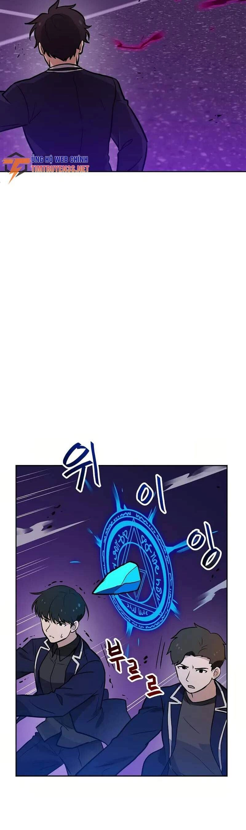 Ta Có Max Thuộc Tính May Mắn Chapter 59 - 36