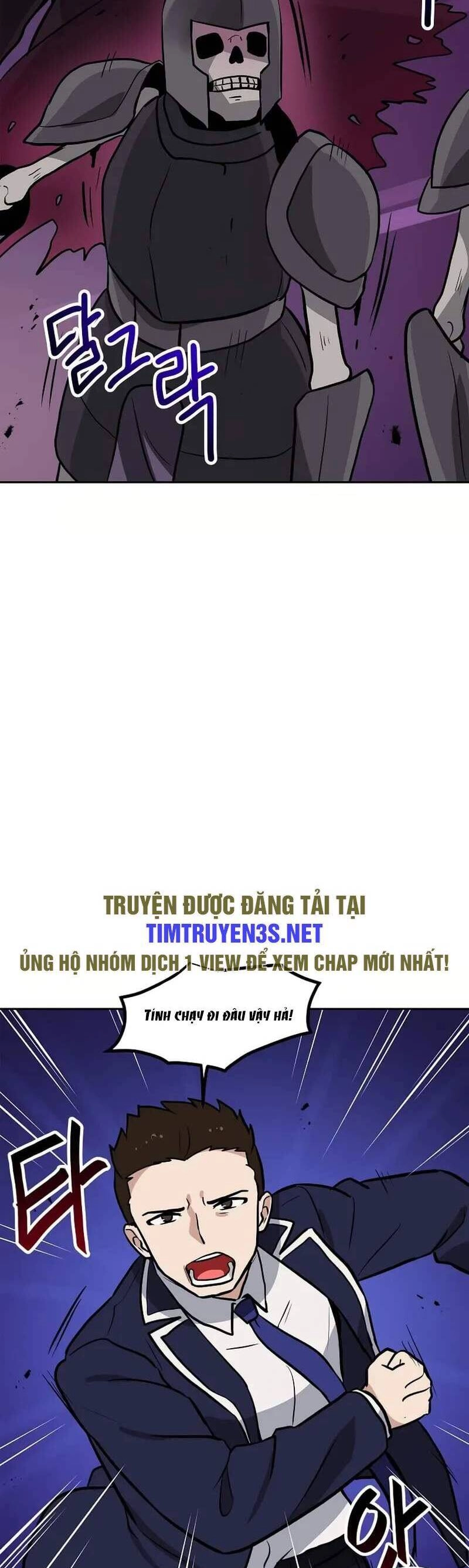 Ta Có Max Thuộc Tính May Mắn Chapter 59 - 39