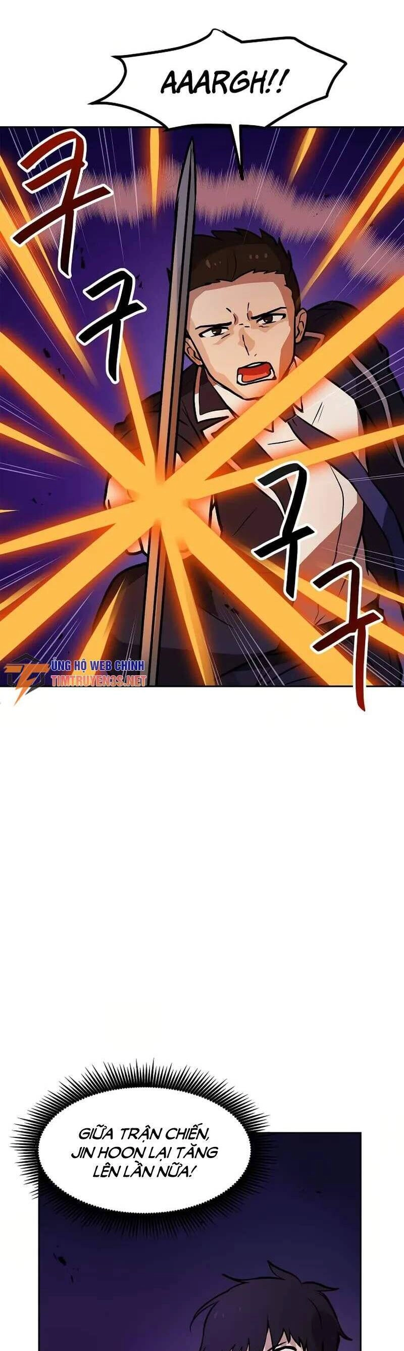 Ta Có Max Thuộc Tính May Mắn Chapter 59 - 41