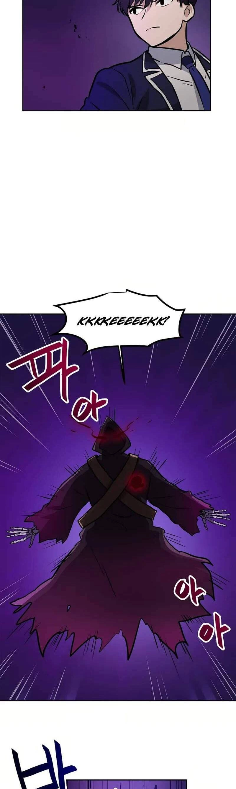 Ta Có Max Thuộc Tính May Mắn Chapter 59 - 42