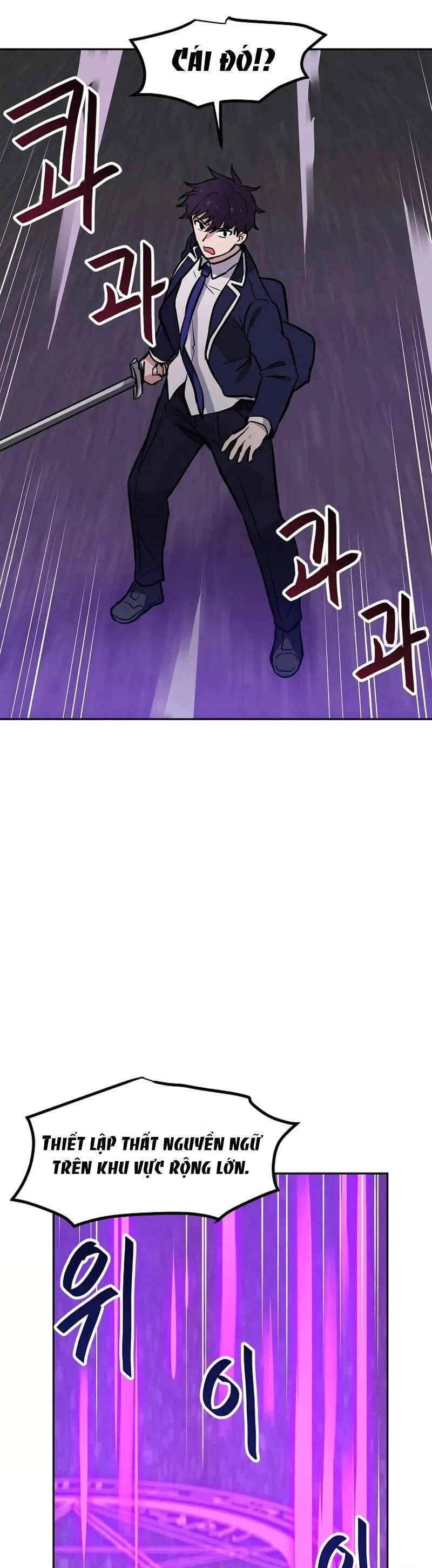 Ta Có Max Thuộc Tính May Mắn Chapter 59 - 44