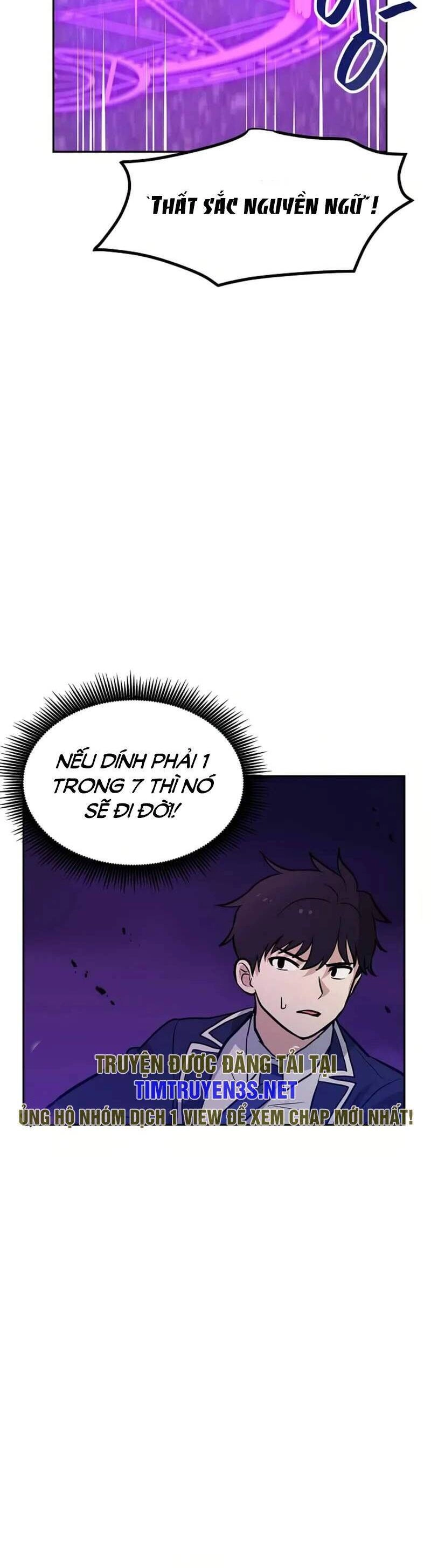 Ta Có Max Thuộc Tính May Mắn Chapter 59 - 45