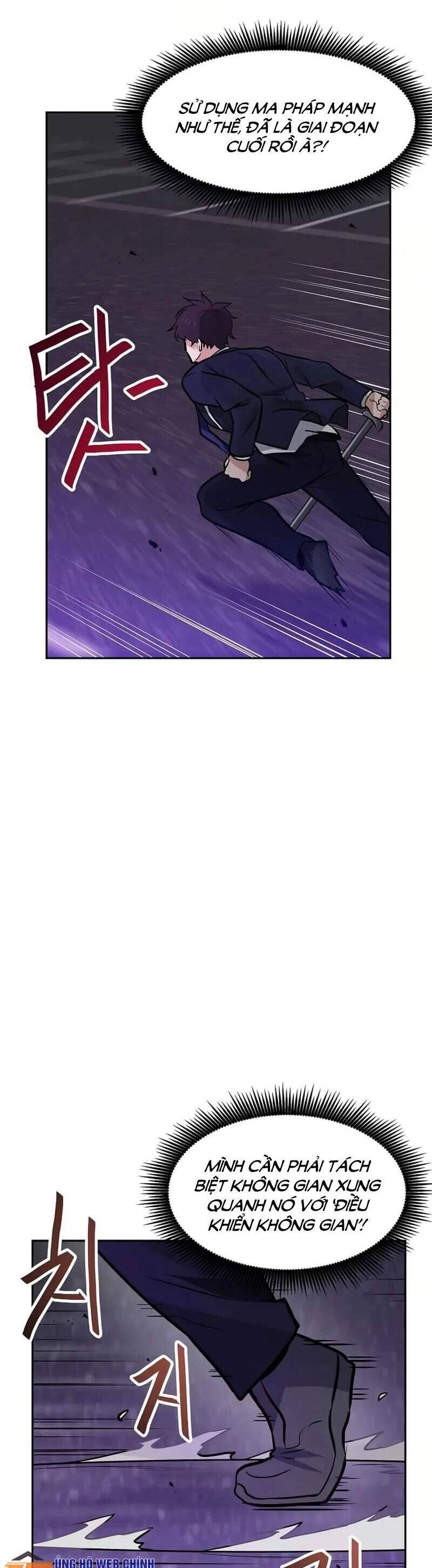 Ta Có Max Thuộc Tính May Mắn Chapter 59 - 46