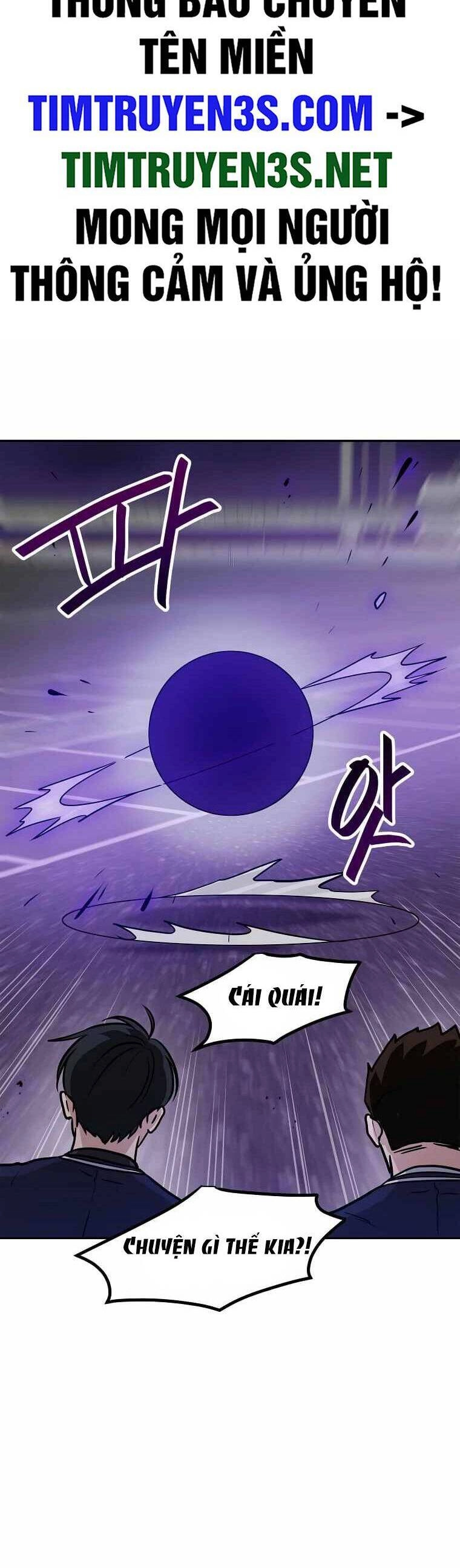 Ta Có Max Thuộc Tính May Mắn Chapter 60 - 2