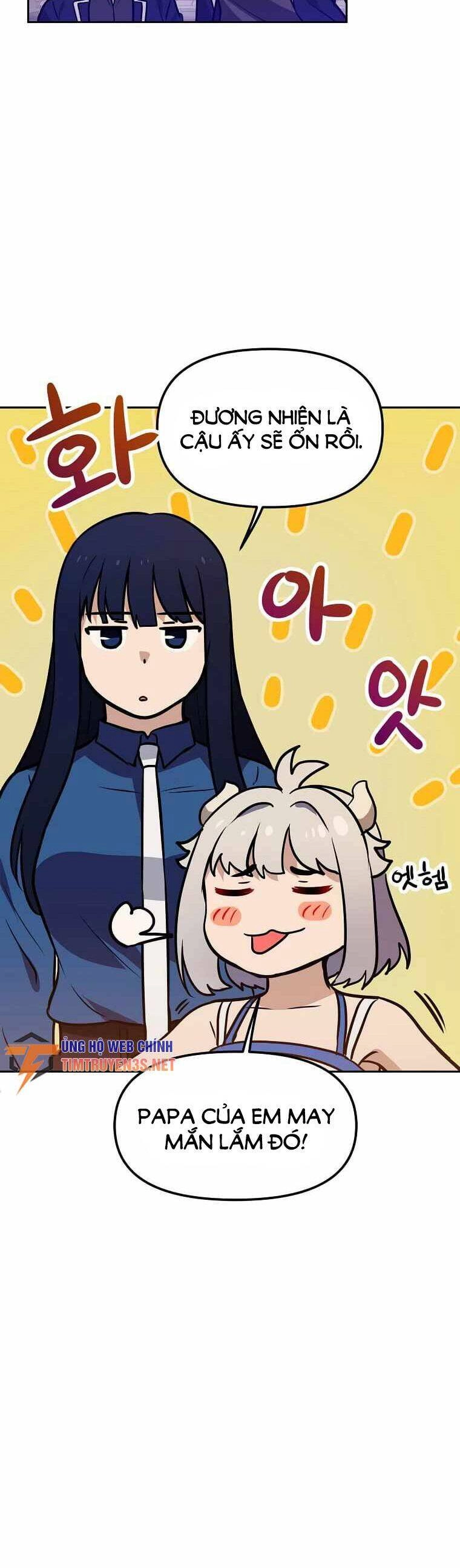 Ta Có Max Thuộc Tính May Mắn Chapter 60 - 6