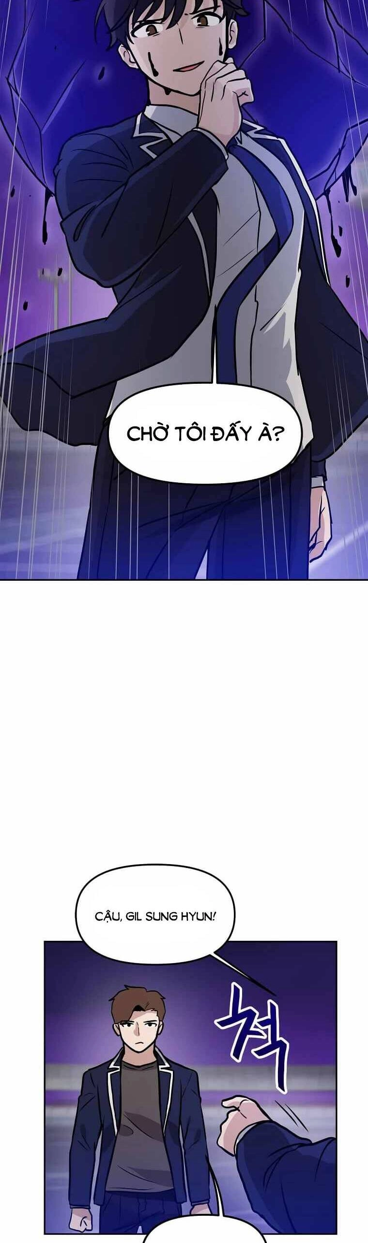 Ta Có Max Thuộc Tính May Mắn Chapter 60 - 10