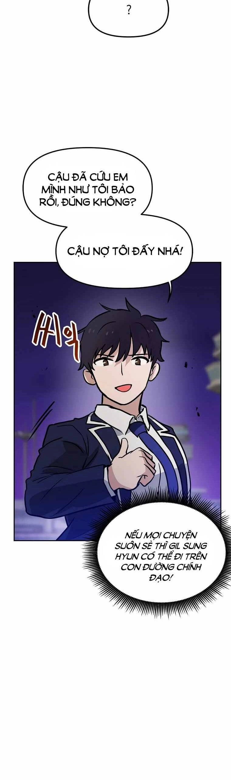 Ta Có Max Thuộc Tính May Mắn Chapter 60 - 11