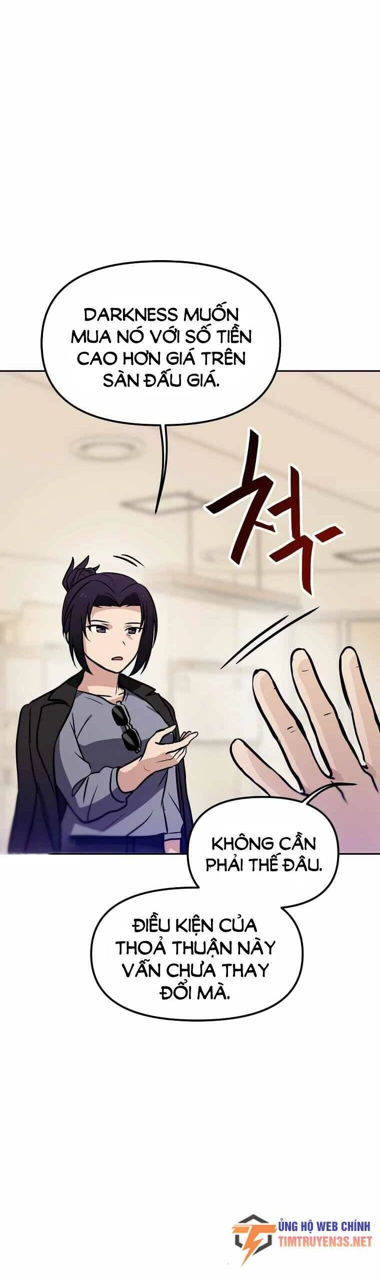 Ta Có Max Thuộc Tính May Mắn Chapter 60 - 19