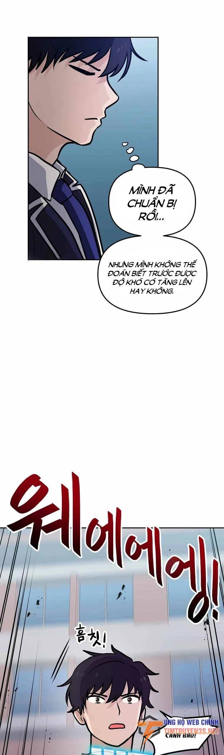 Ta Có Max Thuộc Tính May Mắn Chapter 60 - 31