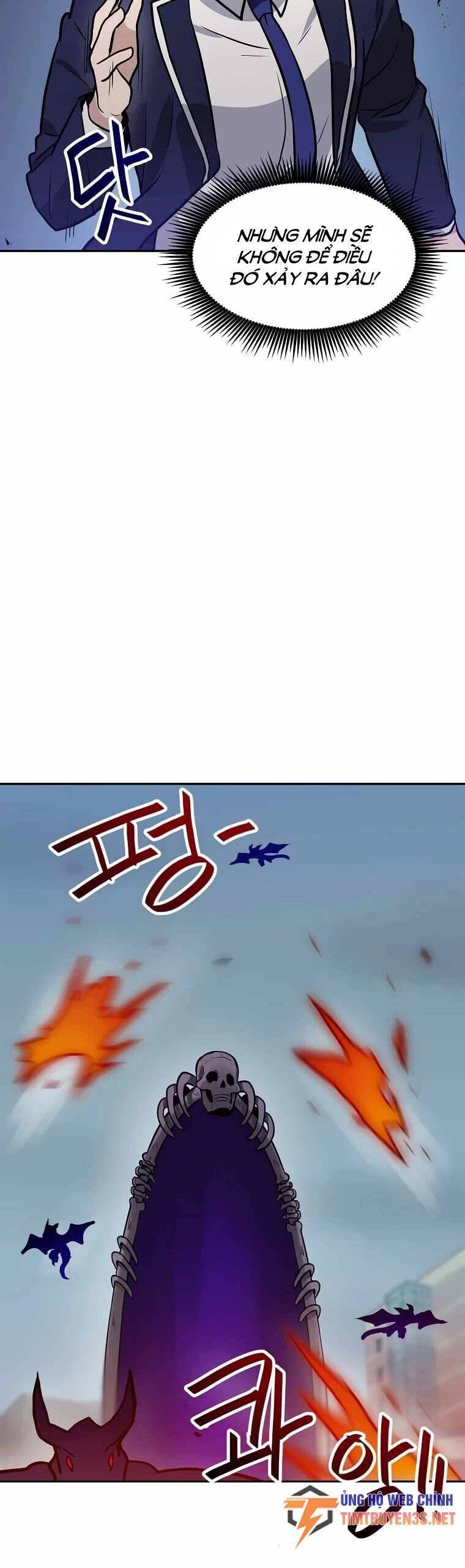 Ta Có Max Thuộc Tính May Mắn Chapter 60 - 37