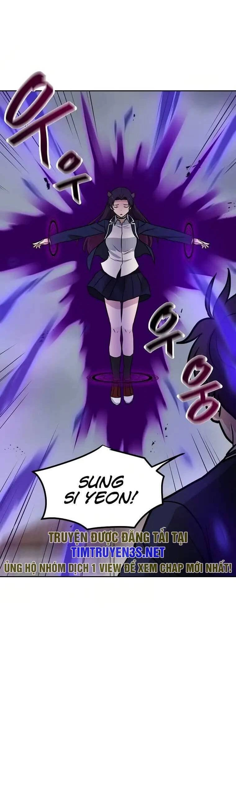 Ta Có Max Thuộc Tính May Mắn Chapter 61 - 8