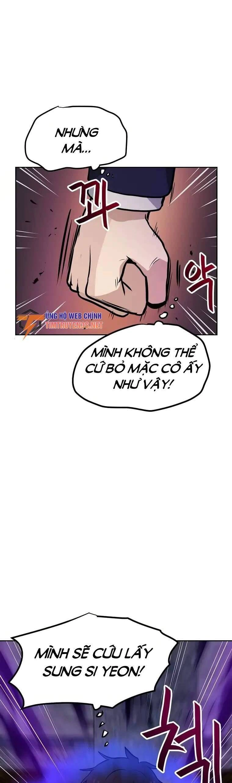 Ta Có Max Thuộc Tính May Mắn Chapter 61 - 11