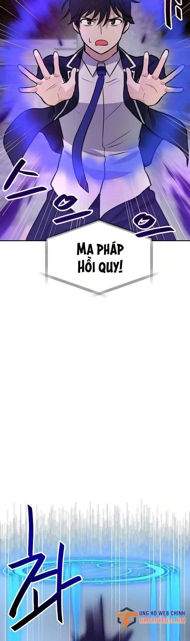 Ta Có Max Thuộc Tính May Mắn Chapter 61 - 12