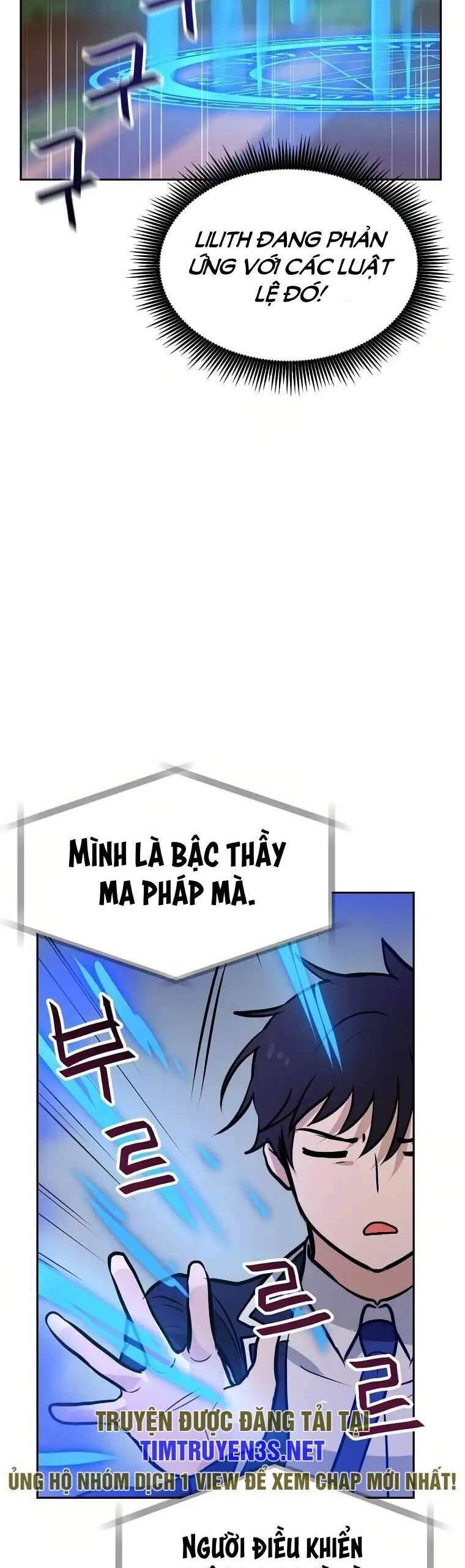 Ta Có Max Thuộc Tính May Mắn Chapter 61 - 14