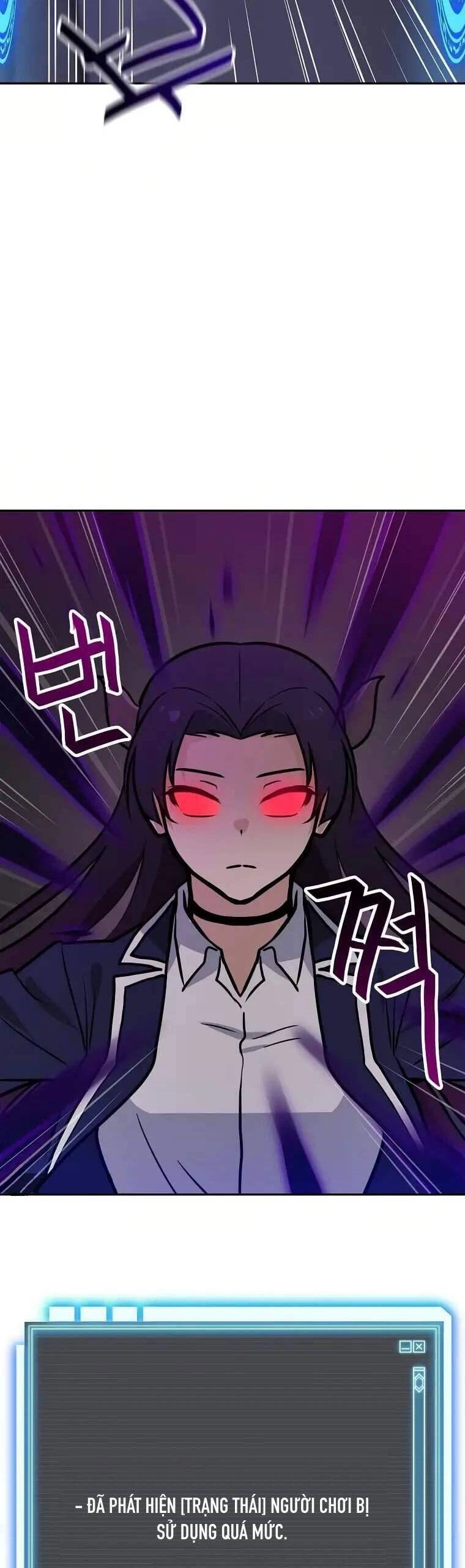 Ta Có Max Thuộc Tính May Mắn Chapter 61 - 16