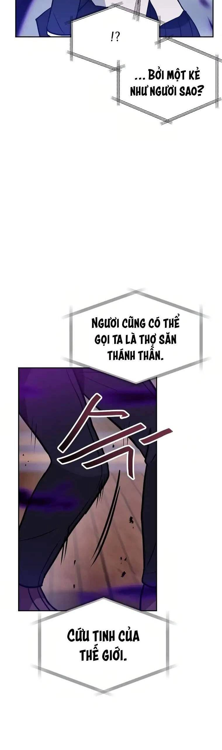 Ta Có Max Thuộc Tính May Mắn Chapter 61 - 21