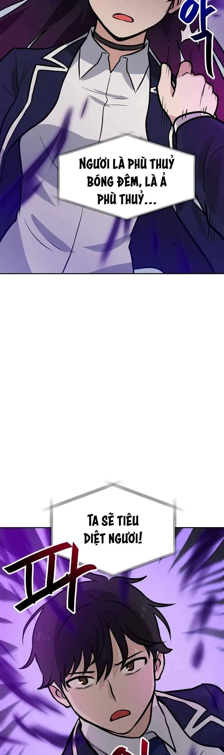 Ta Có Max Thuộc Tính May Mắn Chapter 61 - 25