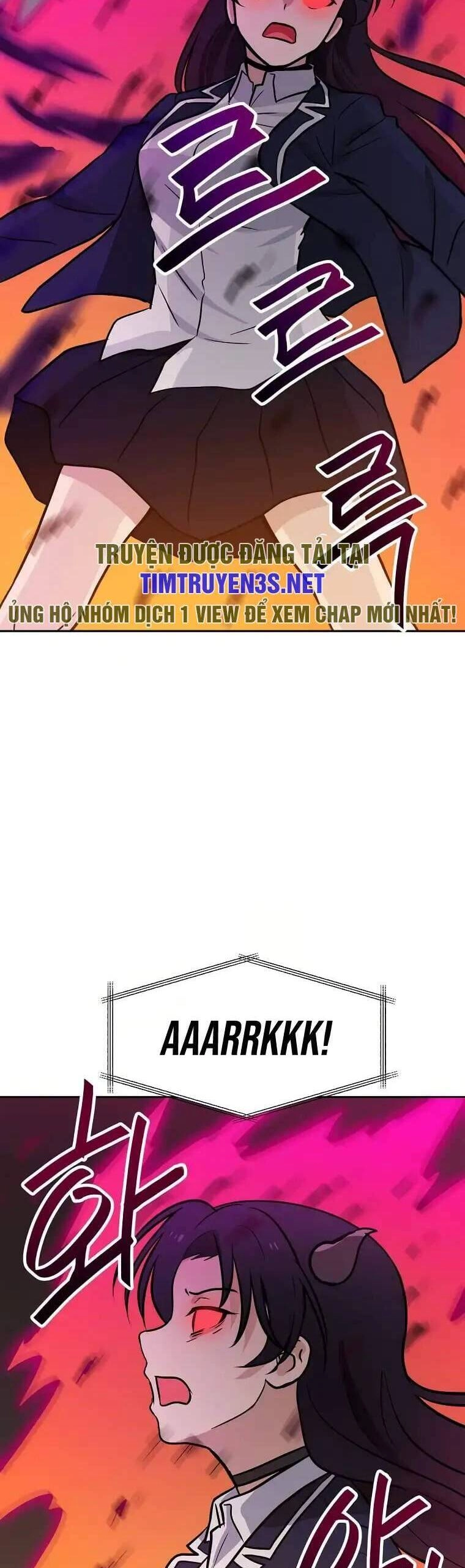 Ta Có Max Thuộc Tính May Mắn Chapter 61 - 27